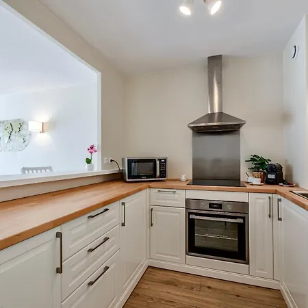 Apartamento Downtown Disneyland Paris - 6 Pers 2 Ch Chessy (Seine-et-Marne)