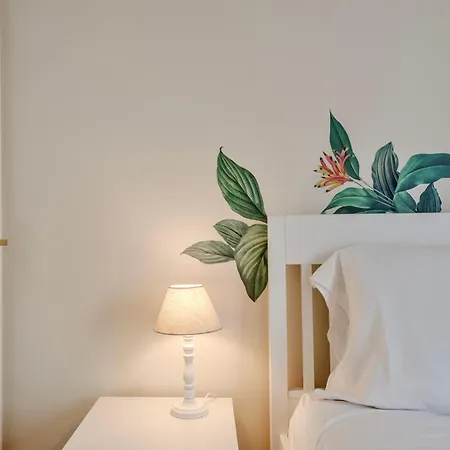 Apartamento Downtown Disneyland Paris - 6 Pers 2 Ch